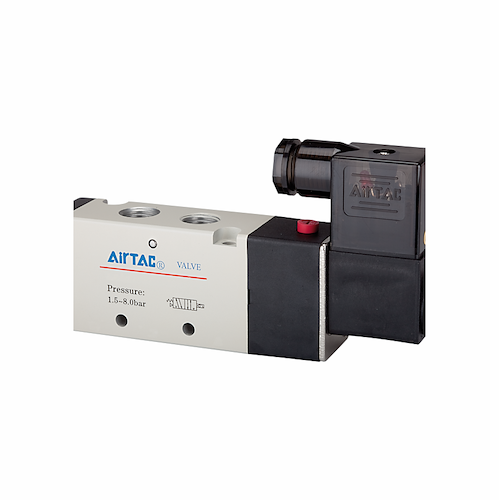 شیر برقی ایرتک